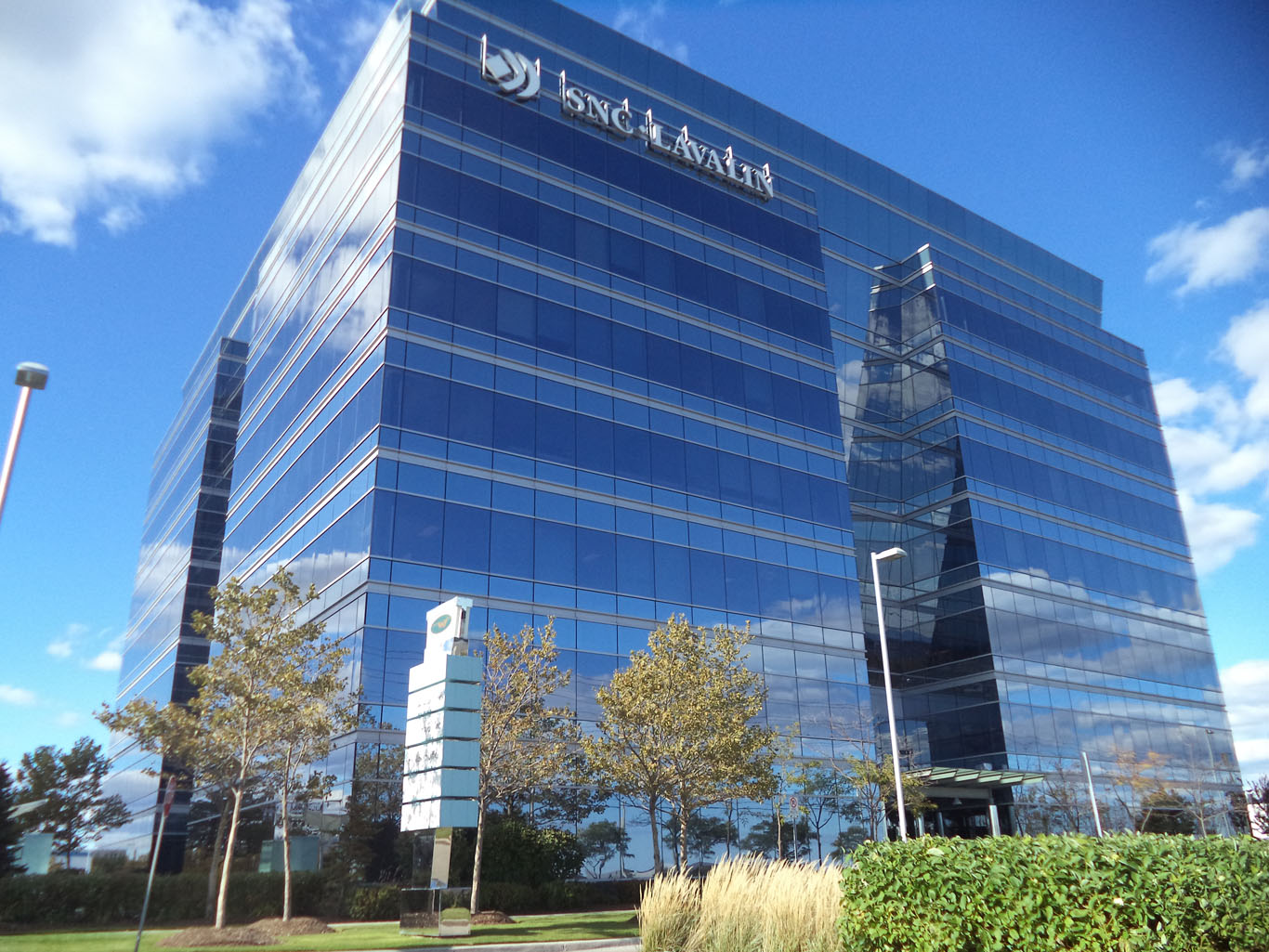 Intelligent - 2275 Upper Middle Road